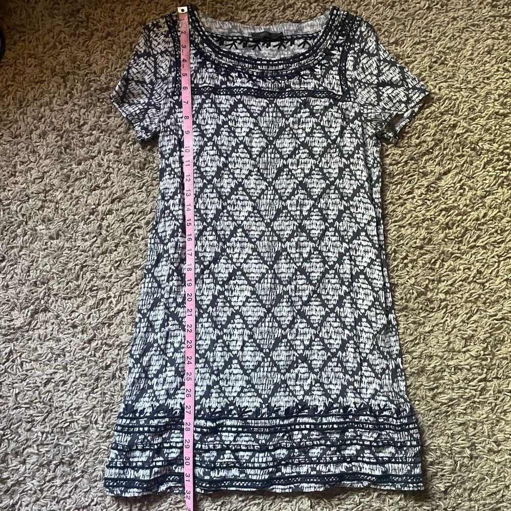 THML Mini Dress - Picture 4 of 9
